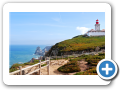 Distretto Lisbona - Cabo da Roca 008