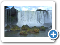 Cascate Iguazu 2007 13