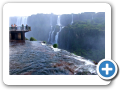 Cascate Iguazu 2007 14