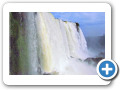 Cascate Iguazu 2007 24