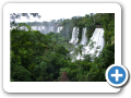 Cascate Iguazu 2007 44
