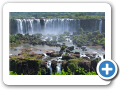 Cascate Iguazu 2007 5