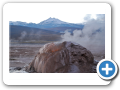 Deserto de Atacama  Geiser del Tatio 004