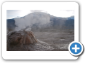 Deserto de Atacama  Geiser del Tatio 005