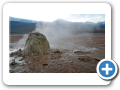 Deserto de Atacama  Geiser del Tatio 008