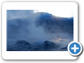 Deserto de Atacama  Geiser del Tatio 018