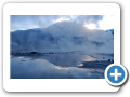 Deserto de Atacama  Geiser del Tatio 021
