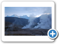 Deserto de Atacama  Geiser del Tatio 023