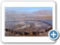 Deserto de Atacama  Geiser del Tatio 025