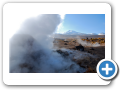 Deserto de Atacama  Geiser del Tatio 056