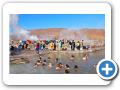 Deserto de Atacama  Geiser del Tatio 084