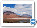 Deserto de Atacama  Laguna Bianca 005