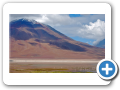 Deserto de Atacama  Laguna Bianca 006