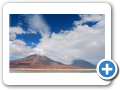 Deserto de Atacama  Laguna Bianca 010