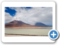 Deserto de Atacama  Laguna Bianca 012
