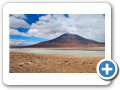 Deserto de Atacama  Laguna Bianca 016