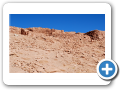 Deserto de Atacama  Quitor 002