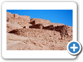 Deserto de Atacama  Quitor 003