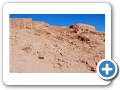 Deserto de Atacama  Quitor 005
