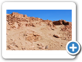 Deserto de Atacama  Quitor 013