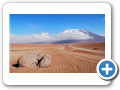 Deserto de Atacama  tra Cile e Bolivia 007