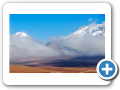 Deserto de Atacama  tra Cile e Bolivia 010