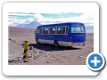 Deserto de Atacama  tra Cile e Bolivia 022