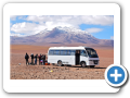 Deserto de Atacama  tra Cile e Bolivia 023
