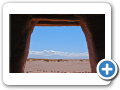 Deserto de Atacama  Tulor 002
