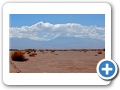 Deserto de Atacama  Tulor 005