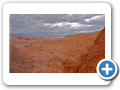 Deserto de Atacama  Valle di Marte 004