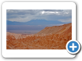 Deserto de Atacama  Valle di Marte 013