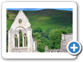 Valle Crucis Abbey 2010 007