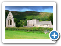 Valle Crucis Abbey 2010 008