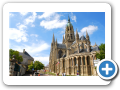 Bayeux 2009 23