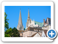 Chartres 2009 25