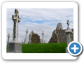 Clonmacnoise 2009 18