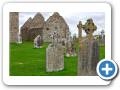 Clonmacnoise 2009 26