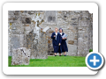 Clonmacnoise 2009 35
