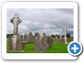 Clonmacnoise 2009 6