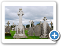 Clonmacnoise 2009 8
