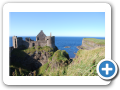 Dunluce Castle 2009 1