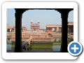 Fathepur Sikri 2009 13