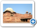 Fathepur Sikri 2009 15