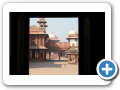 Fathepur Sikri 2009 16