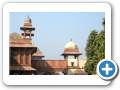 Fathepur Sikri 2009 17