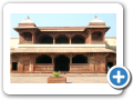 Fathepur Sikri 2009 18