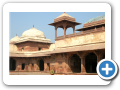Fathepur Sikri 2009 19