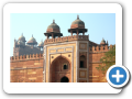 Fathepur Sikri 2009 21