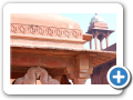 Fathepur Sikri 2009 23